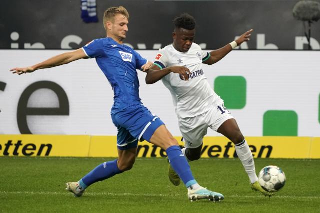 世界杯-南苏丹大胜安哥拉锁第一 利好中国男篮