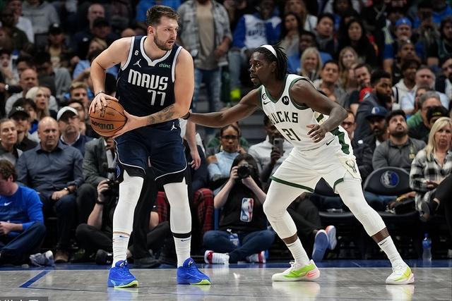 西决预演！1数据加持或助雷霆客场掀翻掘金